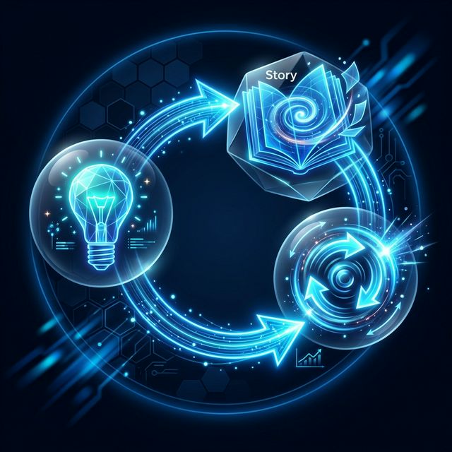 The Flywheel Concept