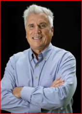 Mitch Haber Headshot